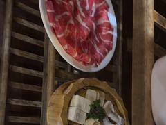 -滇釜火锅·能喝汤的火锅(车公庄店)