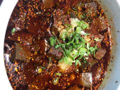 -窄巷子陕菜馆·地道陕西菜(粉巷店)
