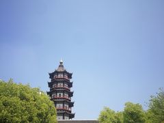 -绳金塔