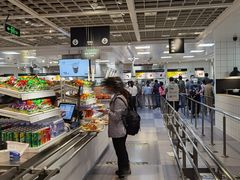 -宜家·瑞典风味餐厅(海达南街店)