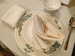 -上海和平饭店龙凤厅 Dragon Phoenix