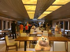 -闽江夜游台江旅游码头