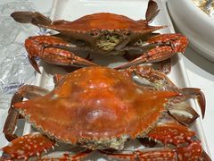 -大锅强·蒸海鲜青岛菜(金沙滩店)