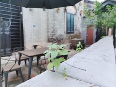 -三溪村