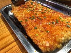 -阿记烧烤(大兴新区店)
