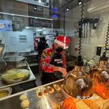  在上海，15块钱就可以搞定的早餐❗❗