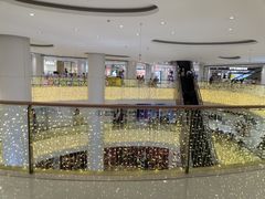 -银泰百货(北京大红门店)