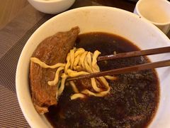 -中国厨房/台湾牛肉面