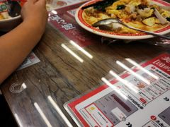 -孖记茶档·热腾茶餐(江南西plus店)
