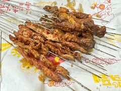 -后卫寨猫耳朵(后卫寨店)