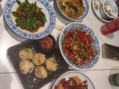 -欧记大排档·景德菜(上海首店)