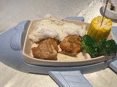 -山顶沙河粉-粤菜馆(凯旋店)