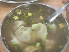 -清真老铁家灌汤包