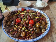 -饭江湖·江湖菜(湖广会馆店)