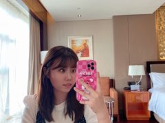 -太原凯宾斯基饭店