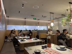 -绿茶餐厅(广州嘉裕太阳城店)