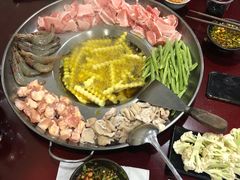 -大贵州烙锅