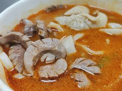 -四里沙茶面(湖滨四里店)