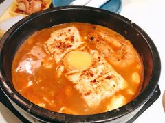 -韩国한국厨房