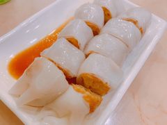 -盛记粥面(佐敦店)