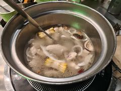 -椰庭·椰子鸡·创意玩家(晶耀前滩店)