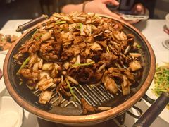-四季民福烤鸭店(王府井东安门店)