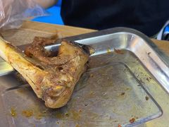 -中国传统牛肉面(鸟巢店)