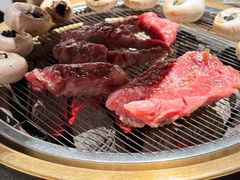 -泥炉烧肉师(新街口金銮巷店)