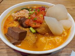 -新旺茶餐厅(嘉里城店)