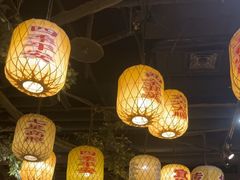 -南京大牌档(新街口德基广场店)