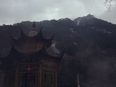 -黄山温泉国际旅游度假区