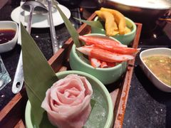-捞王锅物料理(温州万象城店)
