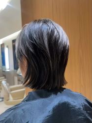 -WM Hair Salon精品店
