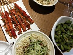 -可可大虾武汉土菜大排档(万松园1店)