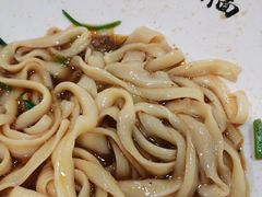 -晋宝章大同刀削面(和平里店)