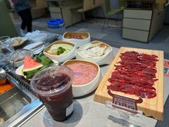 -海底捞火锅(团结桥店)