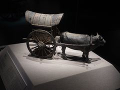 -深圳博物馆(古代艺术馆)