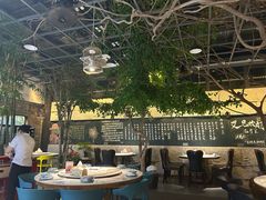 -又见炊烟私房菜(敬亭路店)