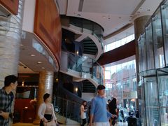 -香港尖沙咀皇悦酒店