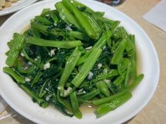 -杨氏青龙虾·羊蝎子(珠江路店)