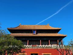 -故宫博物院(故宫)