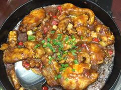 -茶港食堂(武昌店)