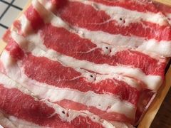 -山悦里 山野·鲜火锅(罗斯福广场店)