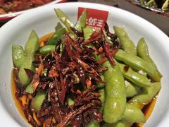 -汉虾王.小龙虾.武汉菜.粤菜(科技园店)