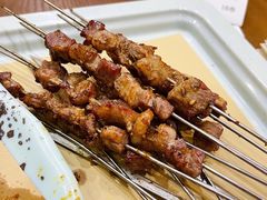 -状元阁烧烤(新华路总店)