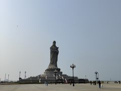 -天津妈祖文化园