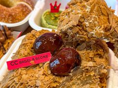 -CC BAGEL&SCONE 贝果与司康(南开大悦城店)