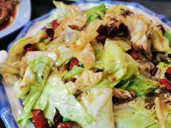 -小唐小四川水煮鱼(北三路店)