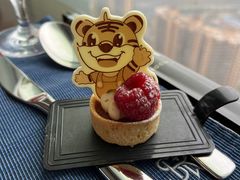 -Social 秀西餐厅-长沙瑞吉酒店(运达店)