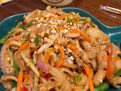 -婉泰·特色小吃·舂鸡脚(告庄二店)
